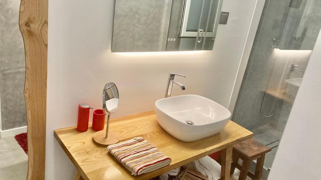 Cristalia,Roof Terrace In City Center, Garage, Netflix 75Inch Tv Funchal  Bagian luar foto